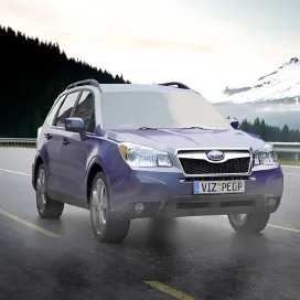 Skoda Yeti Specs 2009